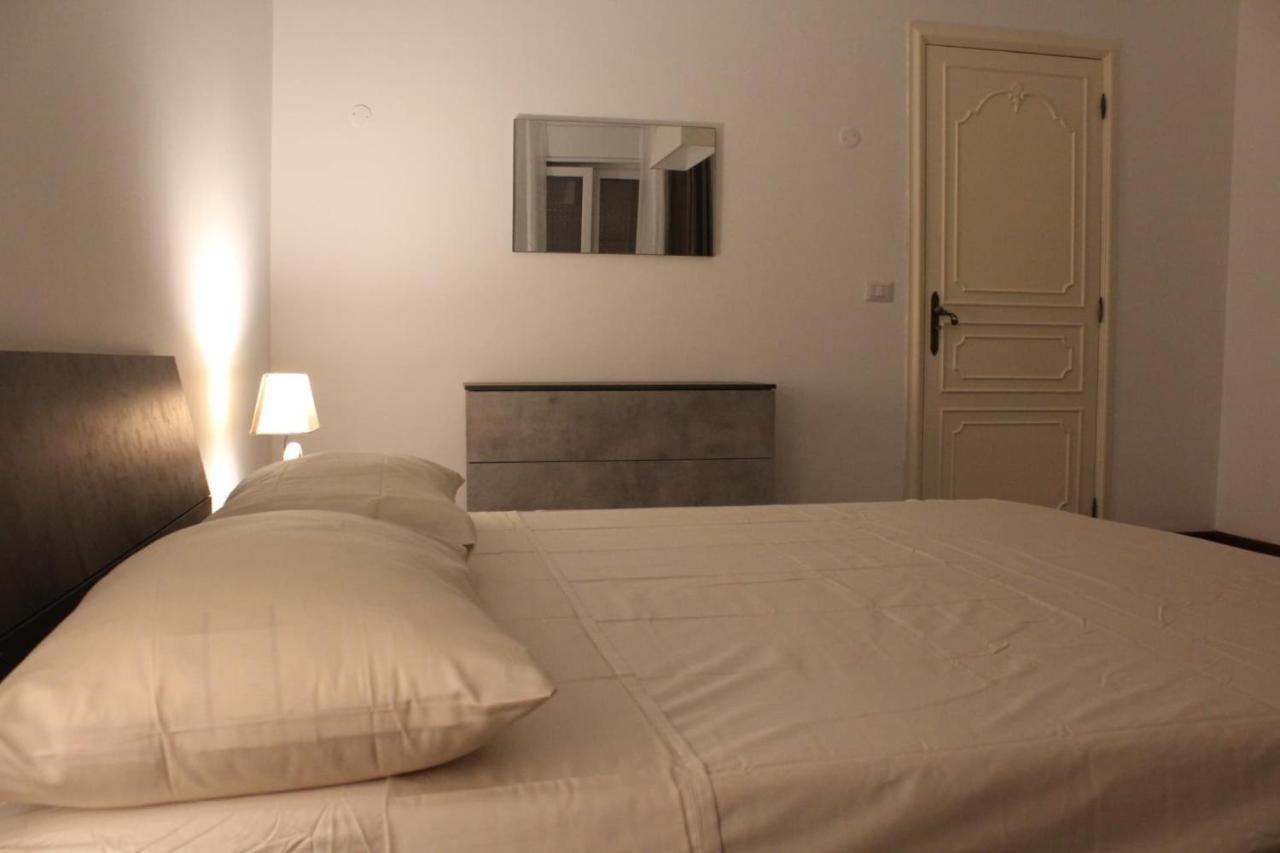 Apartment Little Μπάρι Εξωτερικό φωτογραφία