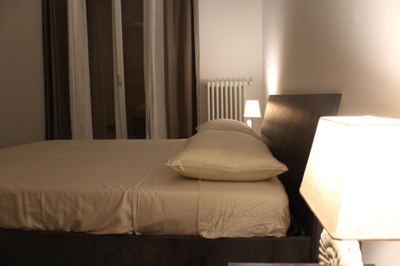 Apartment Little Μπάρι Εξωτερικό φωτογραφία