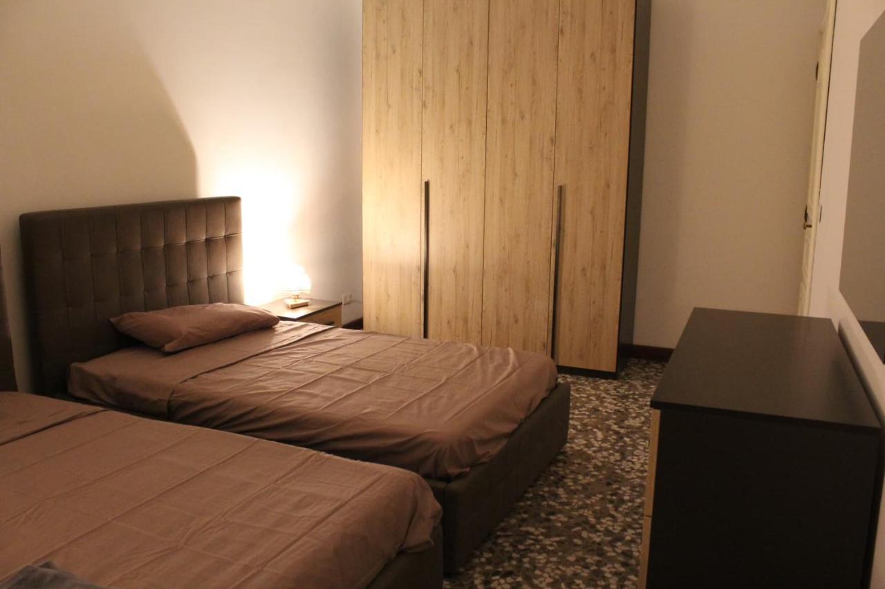 Apartment Little Μπάρι Εξωτερικό φωτογραφία