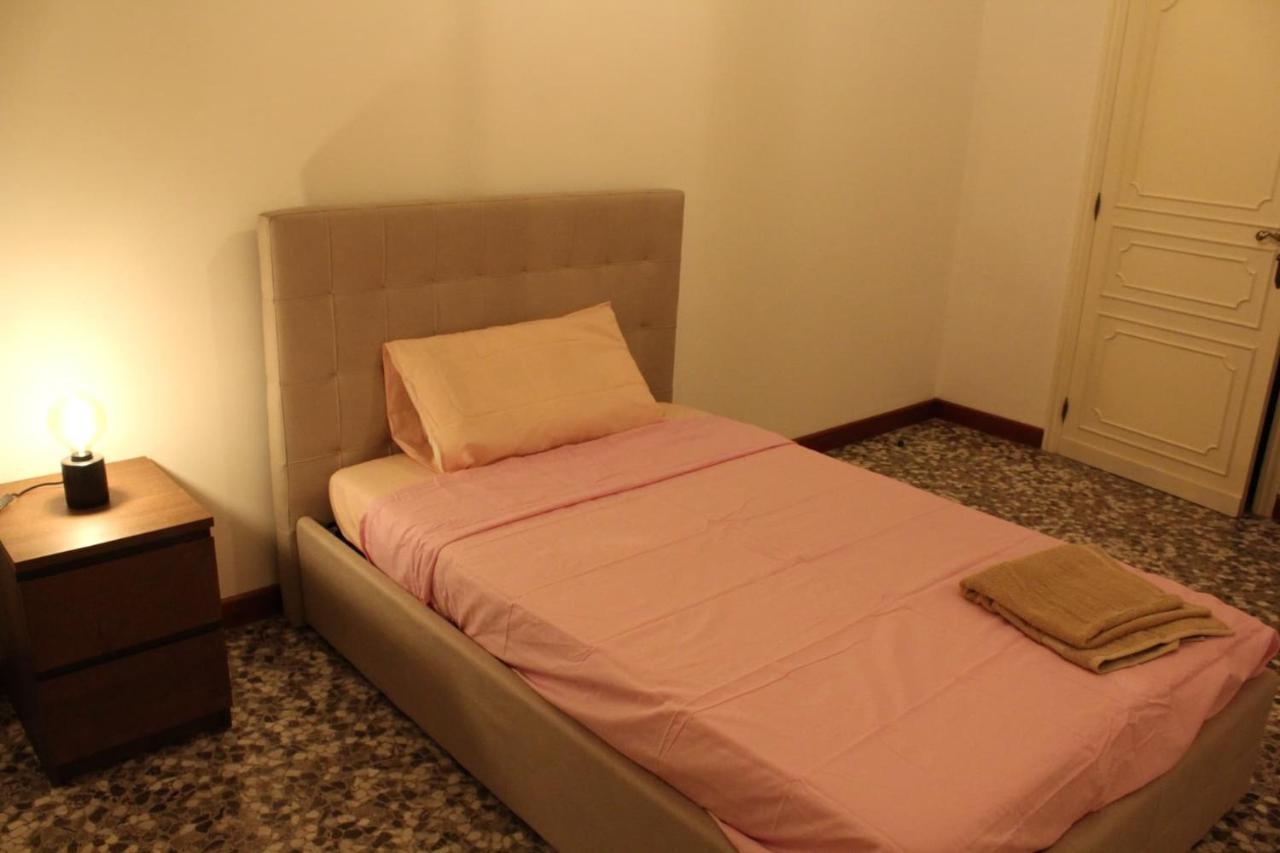 Apartment Little Μπάρι Εξωτερικό φωτογραφία