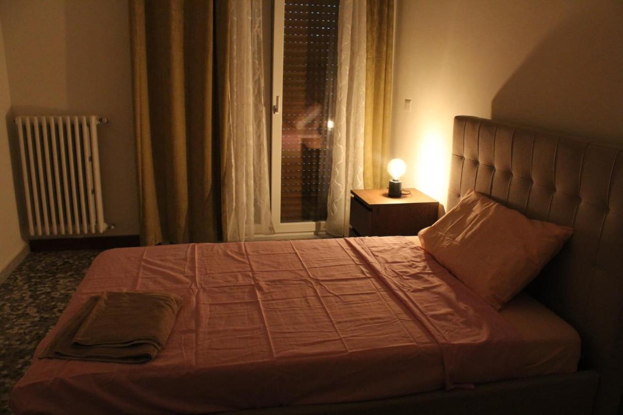 Apartment Little Μπάρι Εξωτερικό φωτογραφία