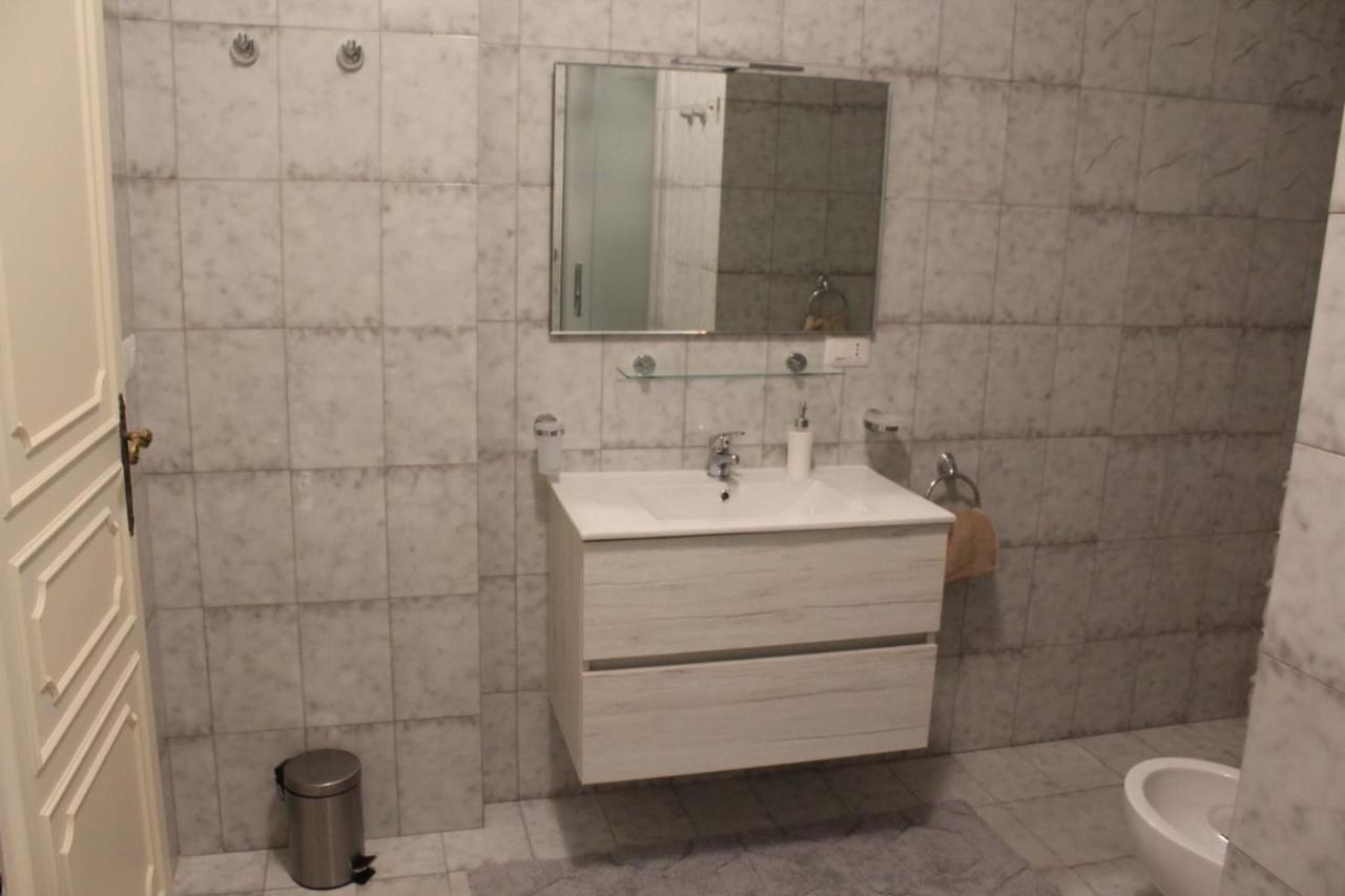 Apartment Little Μπάρι Εξωτερικό φωτογραφία