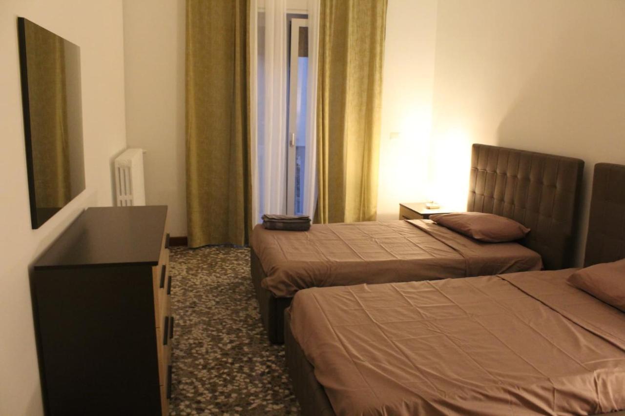 Apartment Little Μπάρι Εξωτερικό φωτογραφία