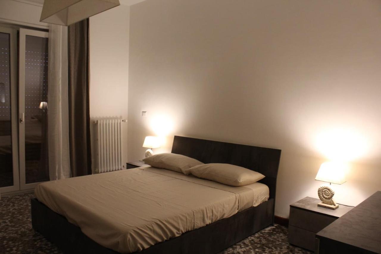 Apartment Little Μπάρι Εξωτερικό φωτογραφία