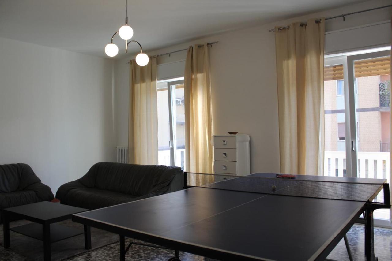 Apartment Little Μπάρι Εξωτερικό φωτογραφία