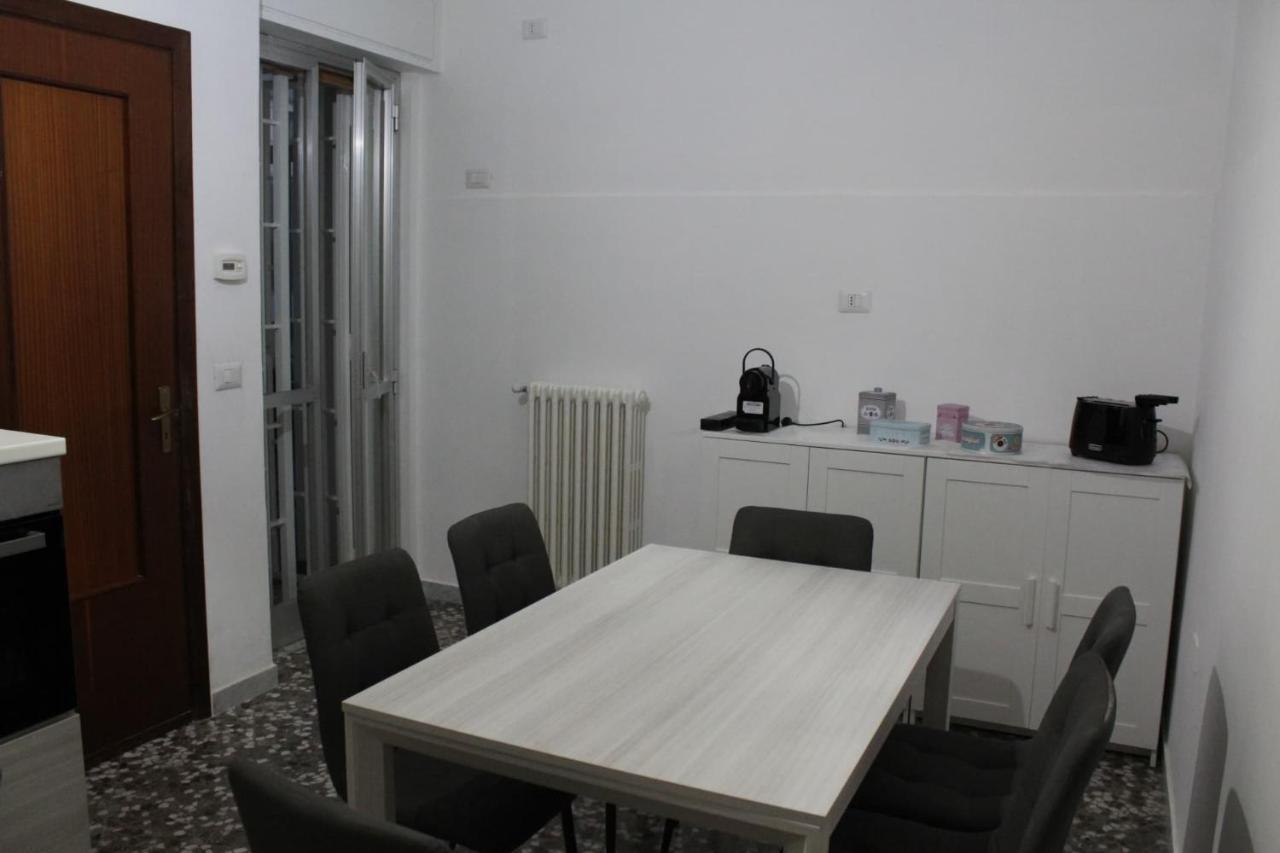 Apartment Little Μπάρι Εξωτερικό φωτογραφία