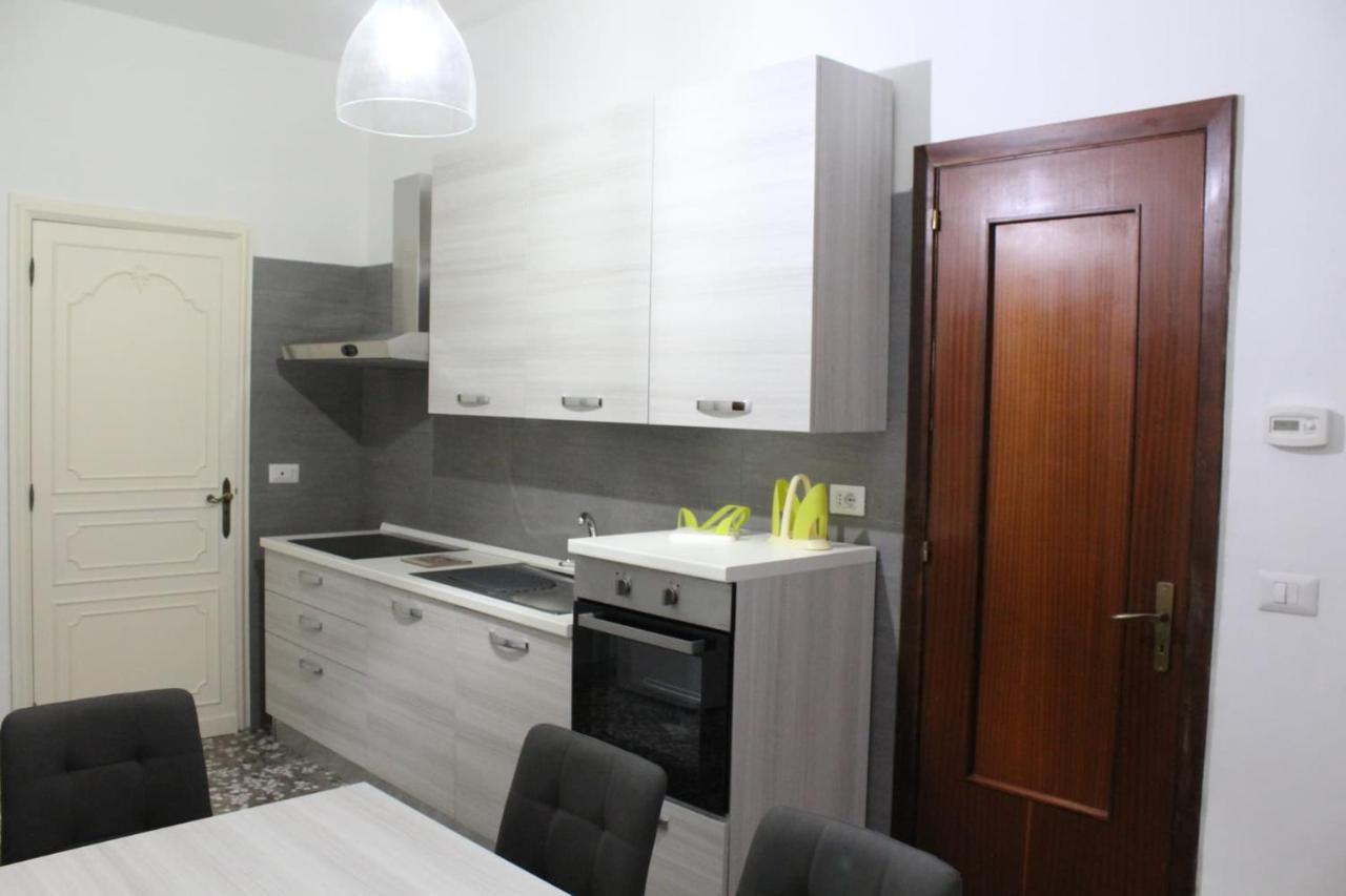 Apartment Little Μπάρι Εξωτερικό φωτογραφία