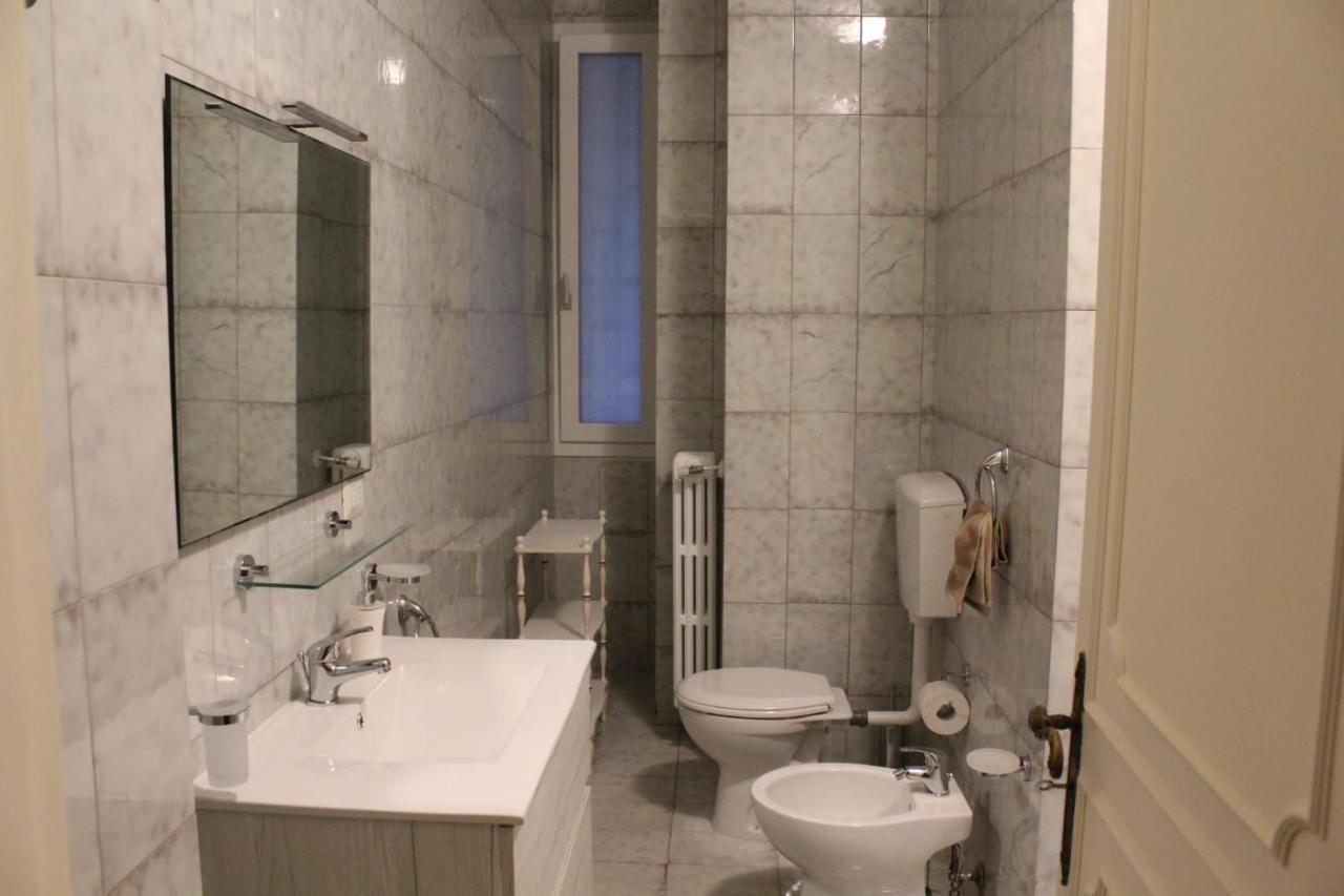 Apartment Little Μπάρι Εξωτερικό φωτογραφία