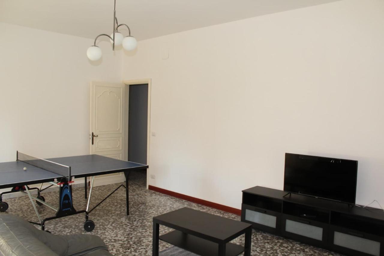 Apartment Little Μπάρι Εξωτερικό φωτογραφία