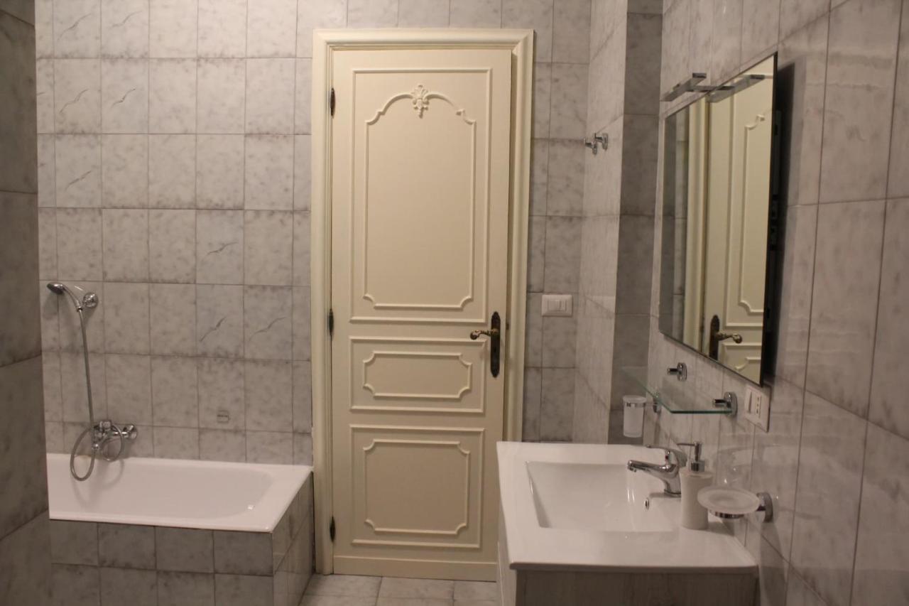 Apartment Little Μπάρι Εξωτερικό φωτογραφία