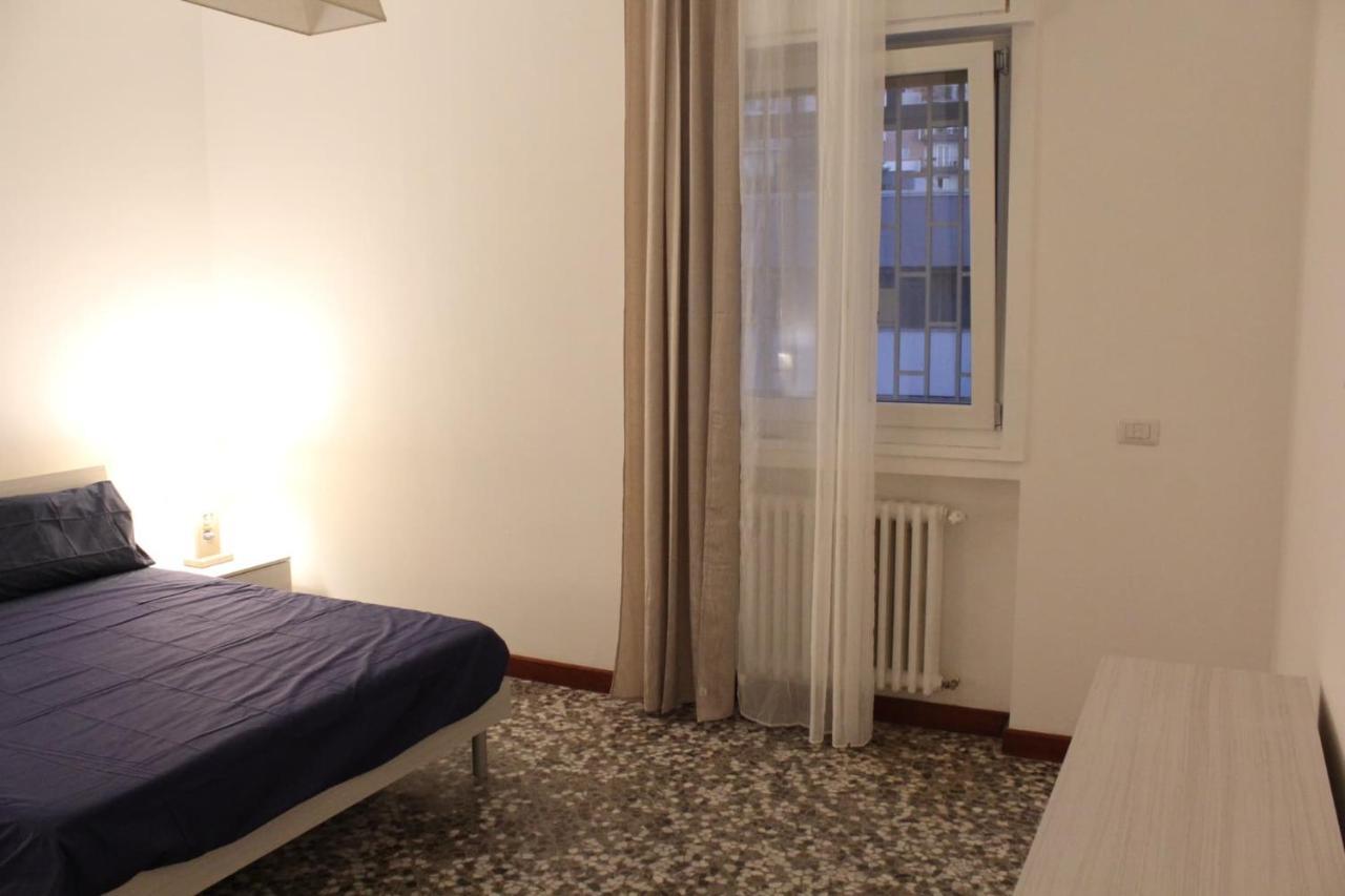Apartment Little Μπάρι Εξωτερικό φωτογραφία