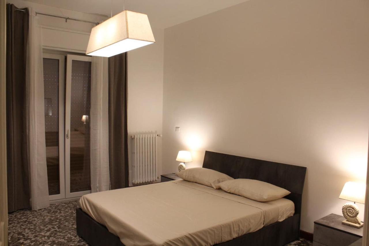 Apartment Little Μπάρι Εξωτερικό φωτογραφία