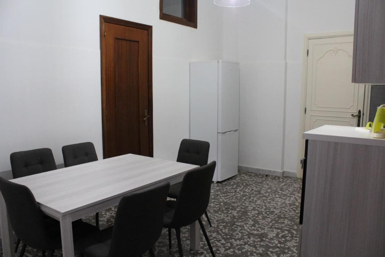 Apartment Little Μπάρι Εξωτερικό φωτογραφία
