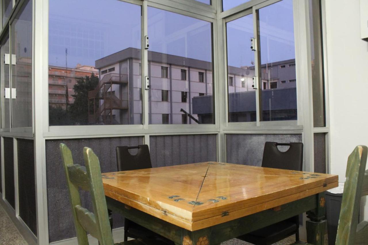 Apartment Little Μπάρι Εξωτερικό φωτογραφία