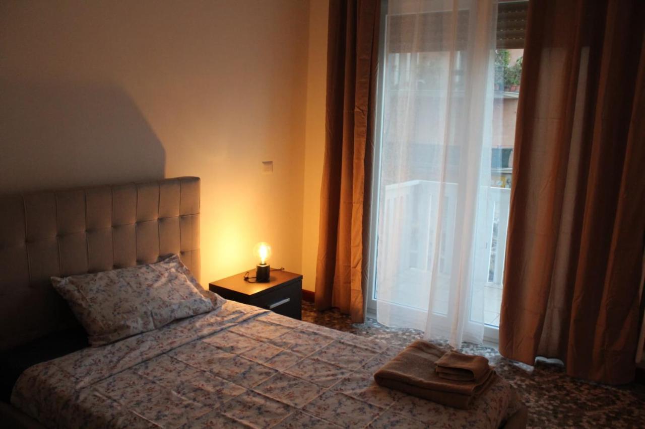 Apartment Little Μπάρι Εξωτερικό φωτογραφία
