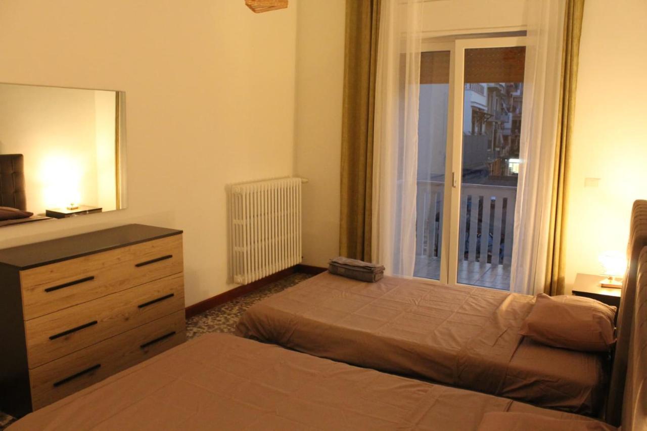 Apartment Little Μπάρι Εξωτερικό φωτογραφία
