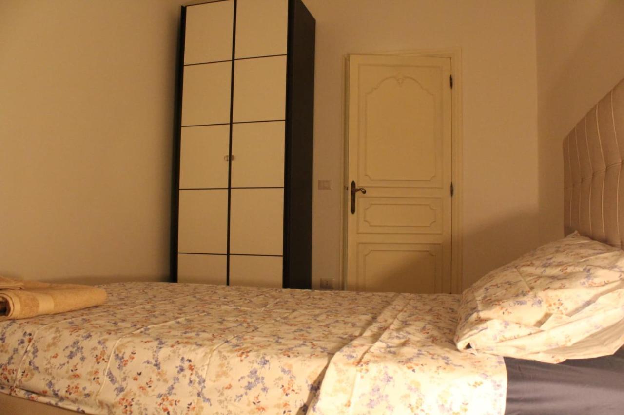 Apartment Little Μπάρι Εξωτερικό φωτογραφία
