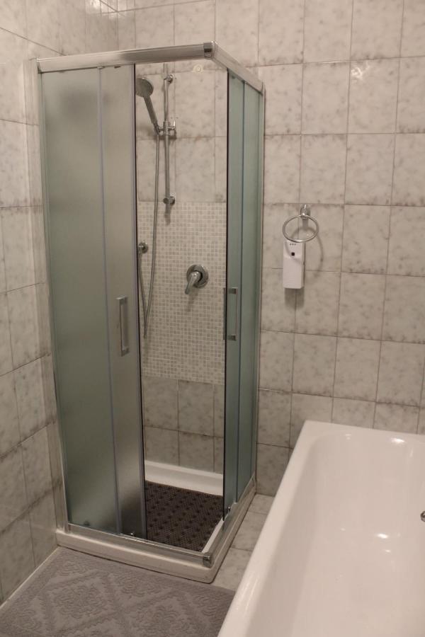 Apartment Little Μπάρι Εξωτερικό φωτογραφία