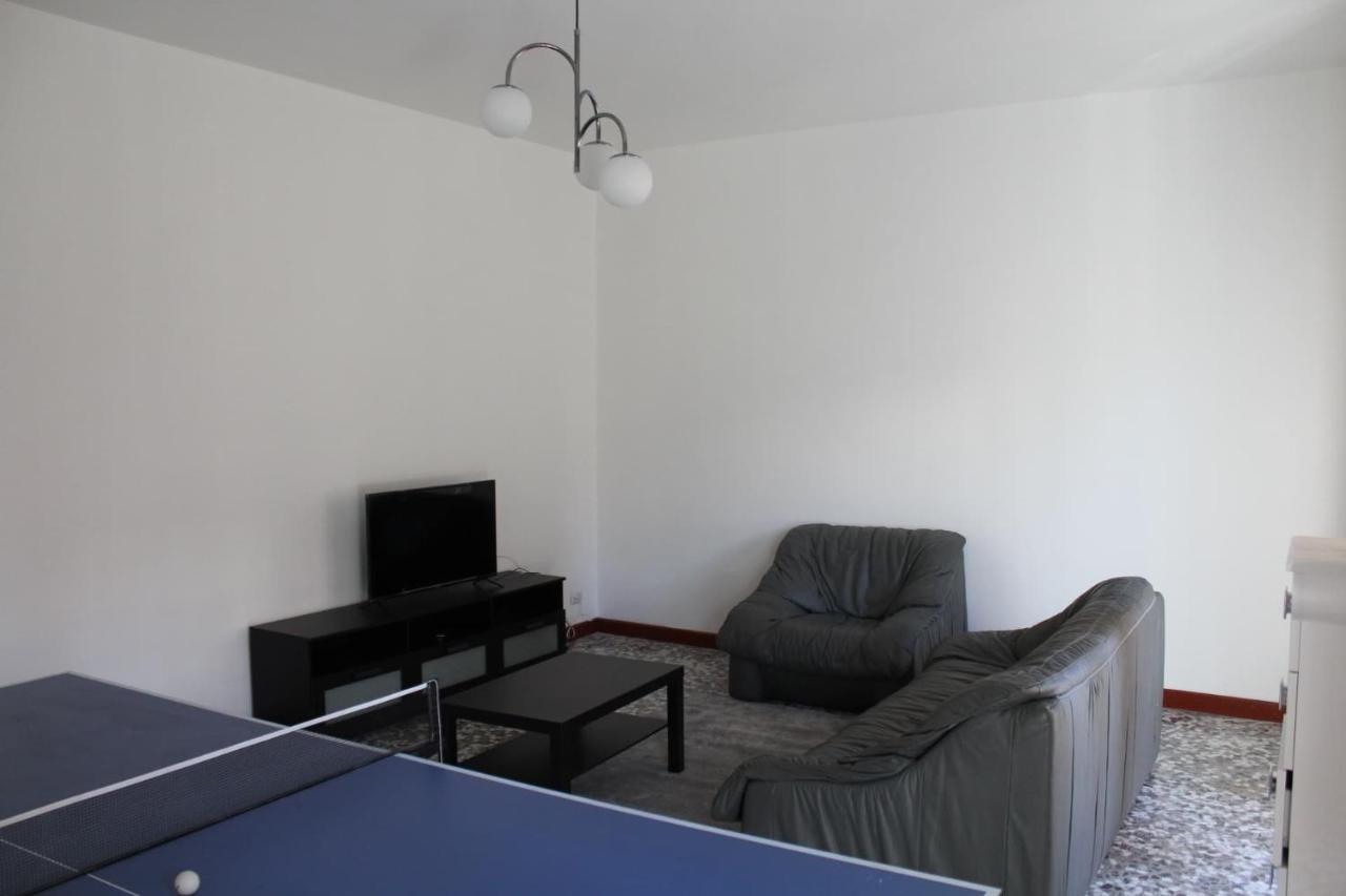 Apartment Little Μπάρι Εξωτερικό φωτογραφία