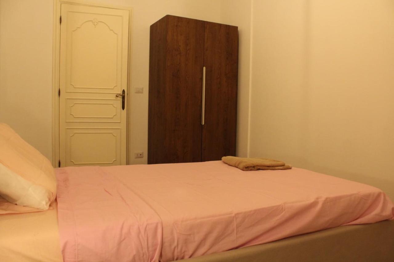 Apartment Little Μπάρι Εξωτερικό φωτογραφία