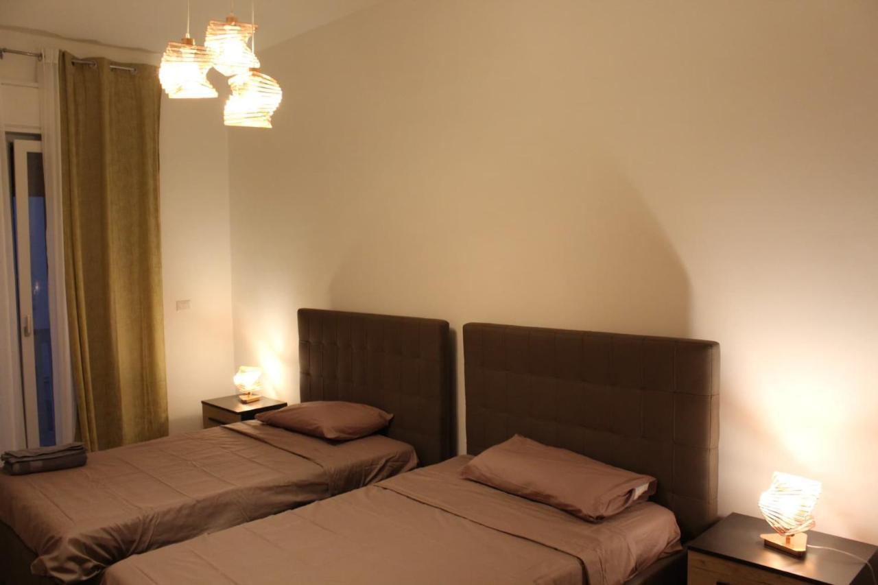 Apartment Little Μπάρι Εξωτερικό φωτογραφία