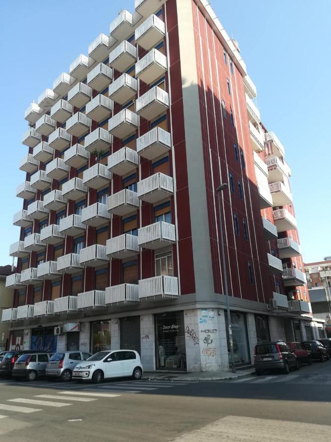 Apartment Little Μπάρι Εξωτερικό φωτογραφία