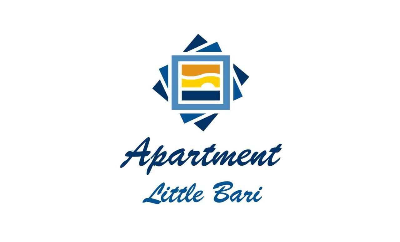 Apartment Little Μπάρι Εξωτερικό φωτογραφία
