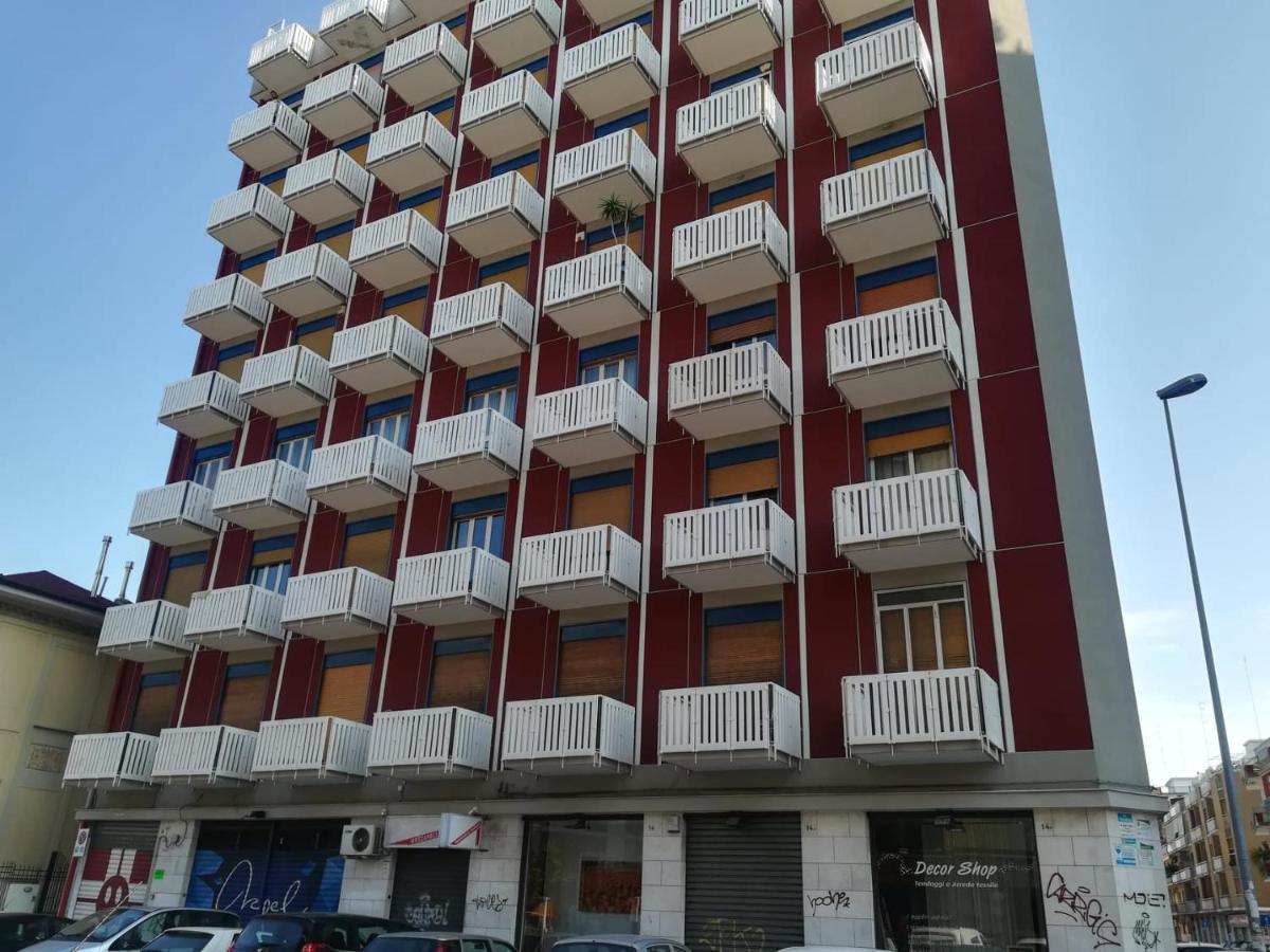 Apartment Little Μπάρι Εξωτερικό φωτογραφία