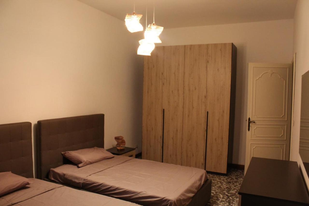 Apartment Little Μπάρι Εξωτερικό φωτογραφία