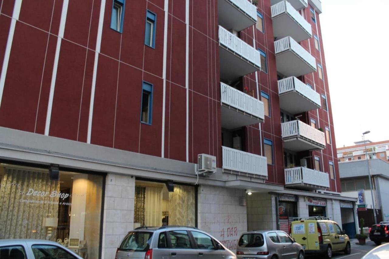 Apartment Little Μπάρι Εξωτερικό φωτογραφία