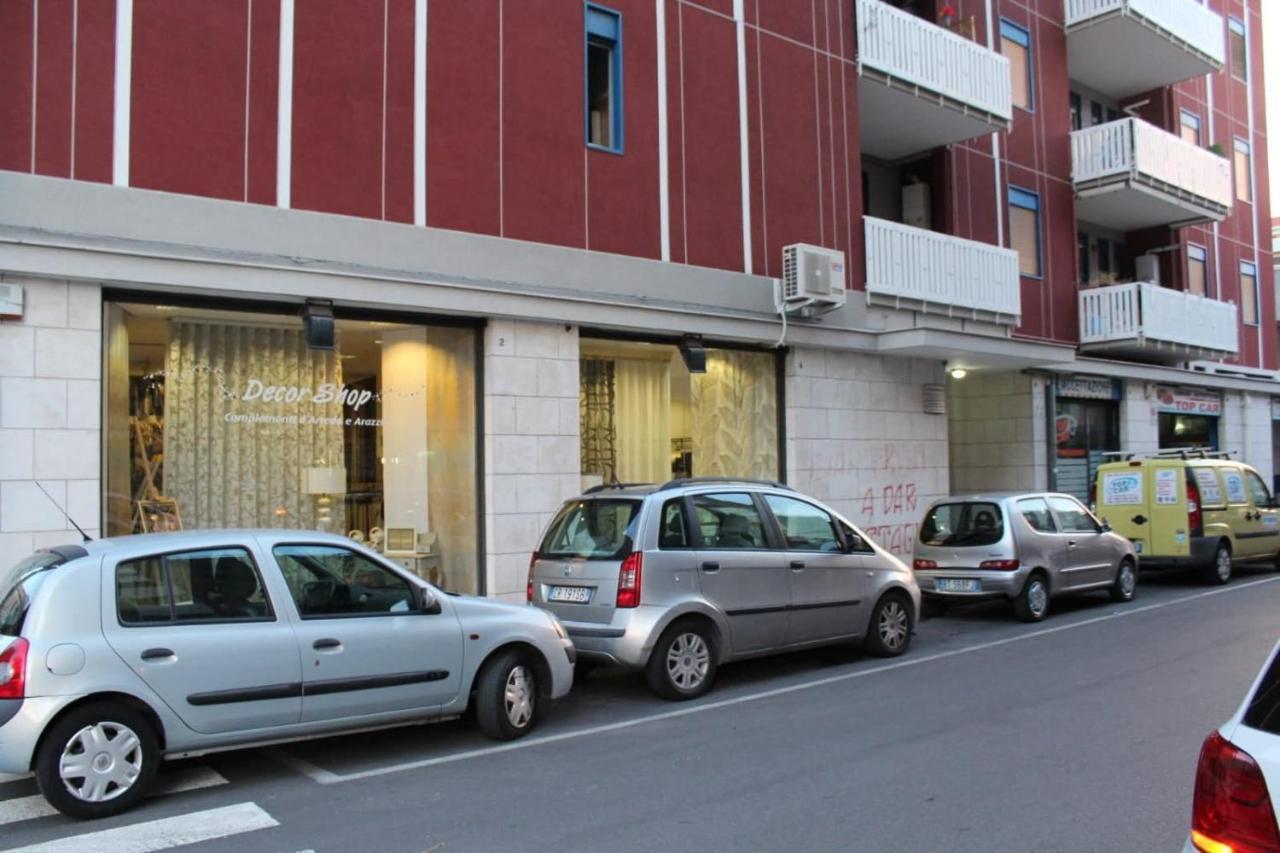 Apartment Little Μπάρι Εξωτερικό φωτογραφία
