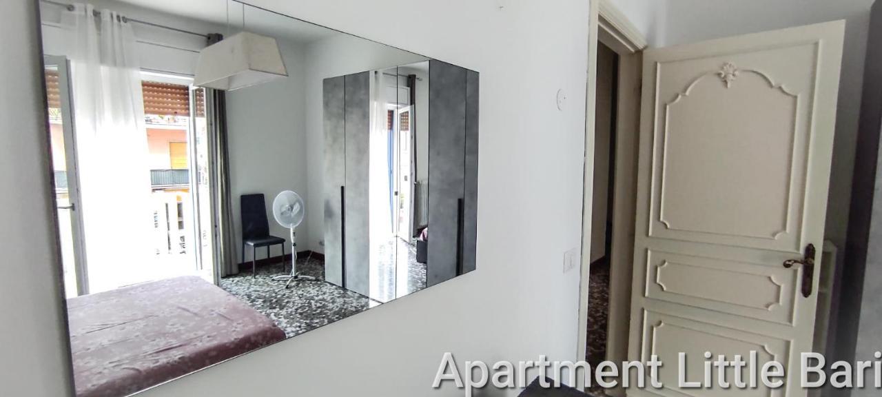 Apartment Little Μπάρι Εξωτερικό φωτογραφία