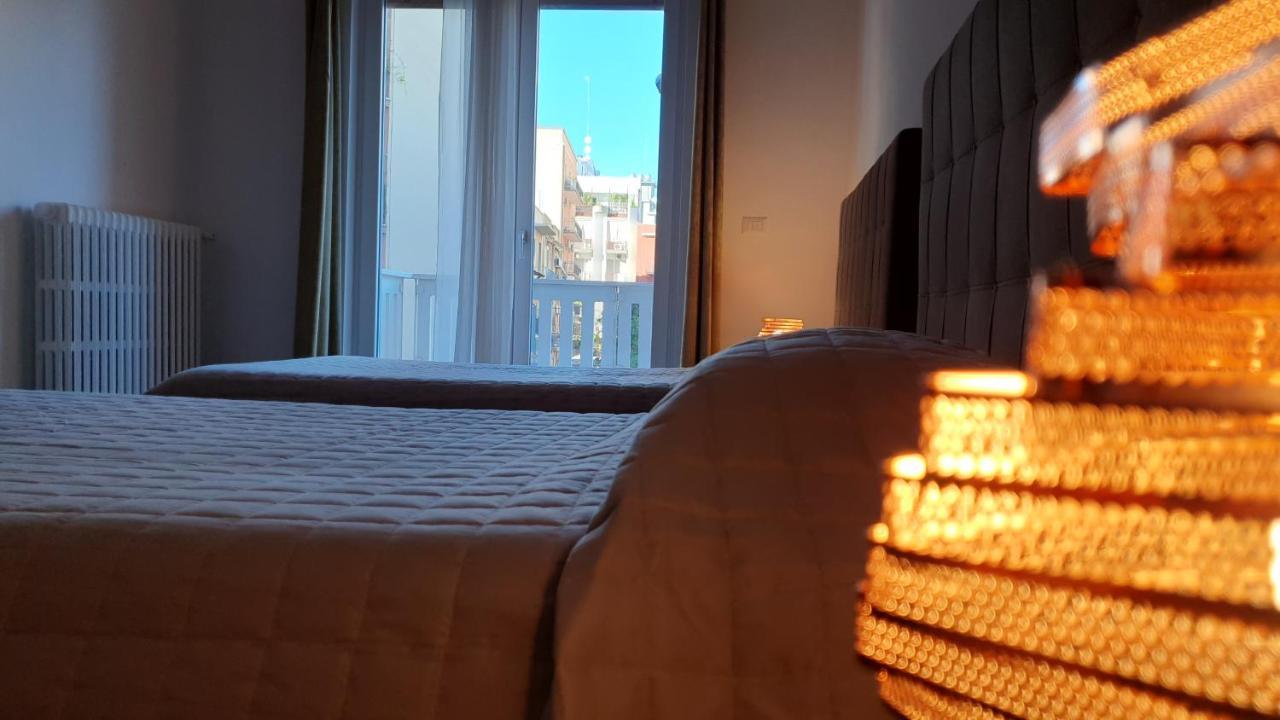 Apartment Little Μπάρι Εξωτερικό φωτογραφία