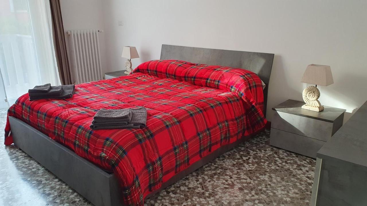 Apartment Little Μπάρι Εξωτερικό φωτογραφία