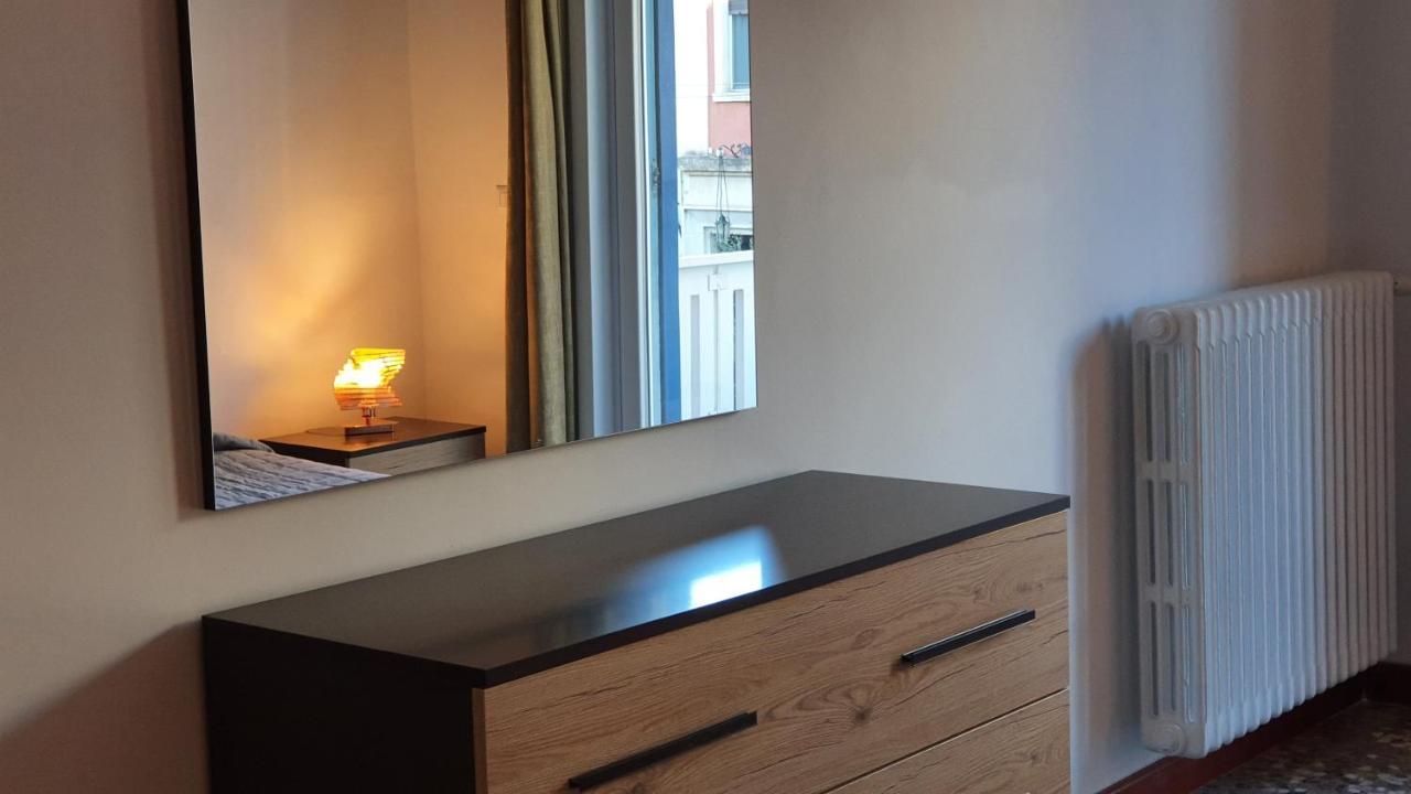 Apartment Little Μπάρι Εξωτερικό φωτογραφία