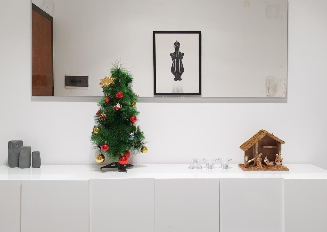 Apartment Little Μπάρι Εξωτερικό φωτογραφία