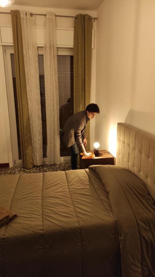 Apartment Little Μπάρι Εξωτερικό φωτογραφία