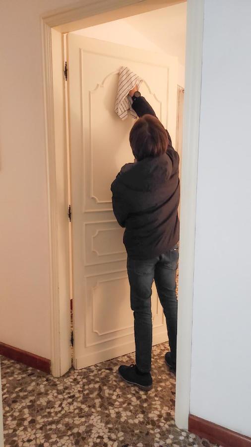 Apartment Little Μπάρι Εξωτερικό φωτογραφία