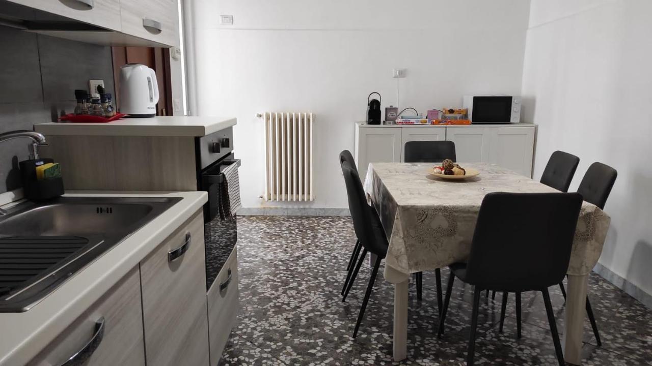 Apartment Little Μπάρι Εξωτερικό φωτογραφία