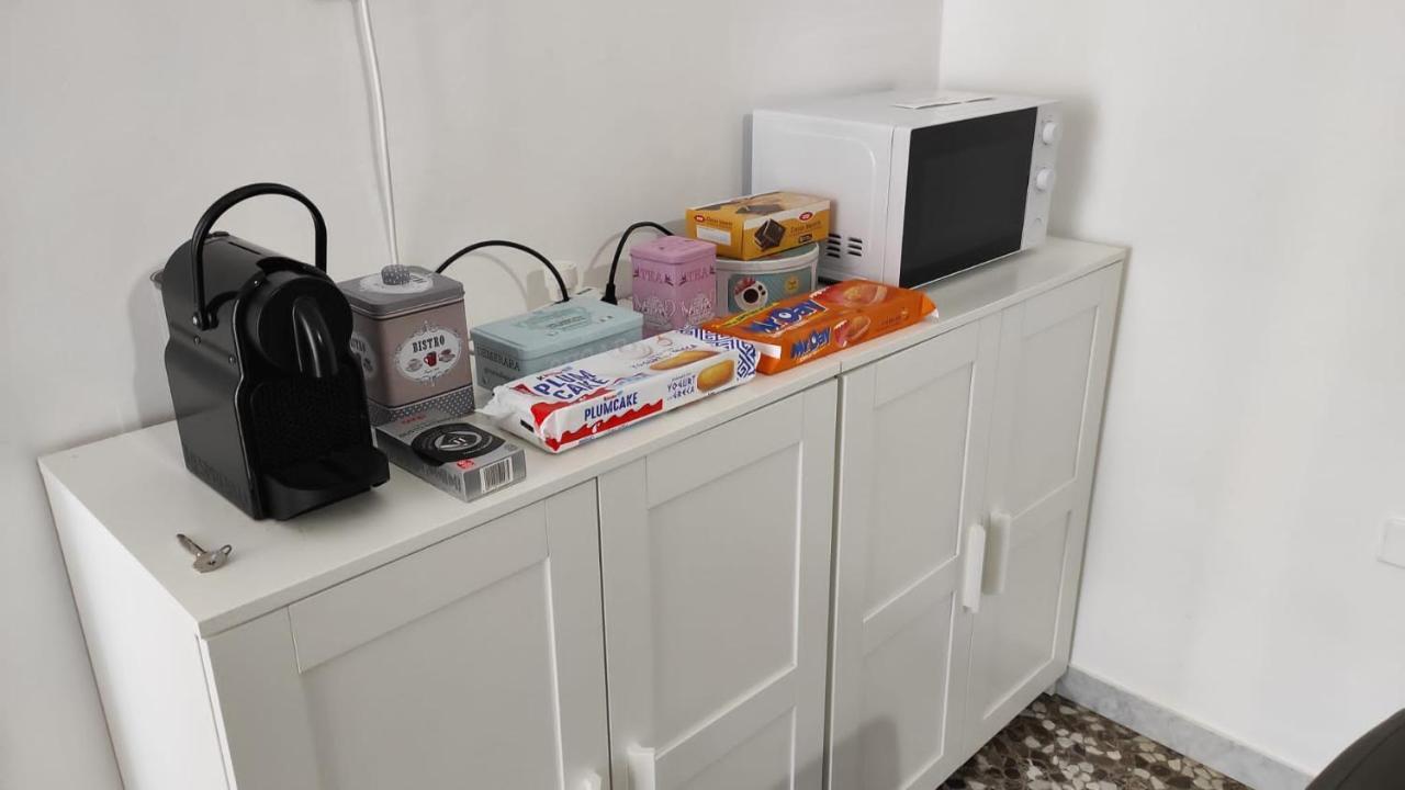 Apartment Little Μπάρι Εξωτερικό φωτογραφία