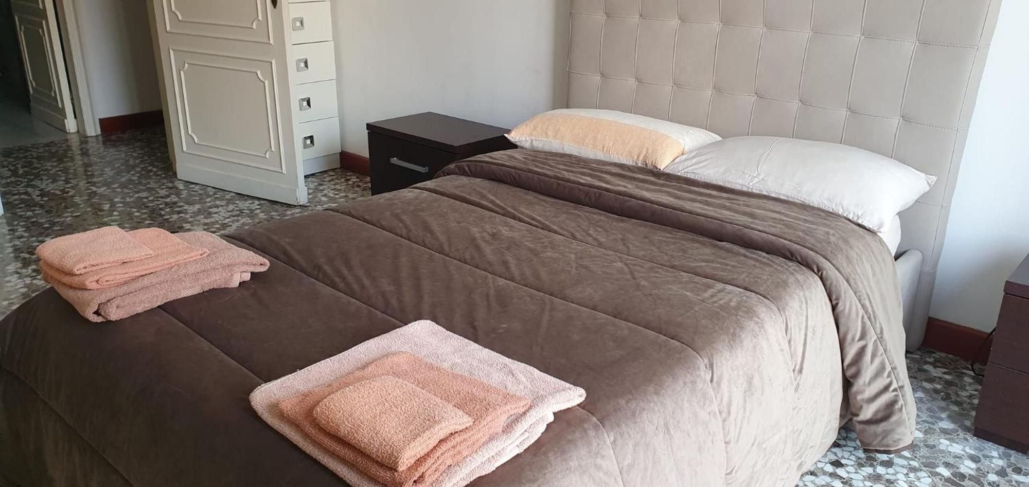 Apartment Little Μπάρι Εξωτερικό φωτογραφία