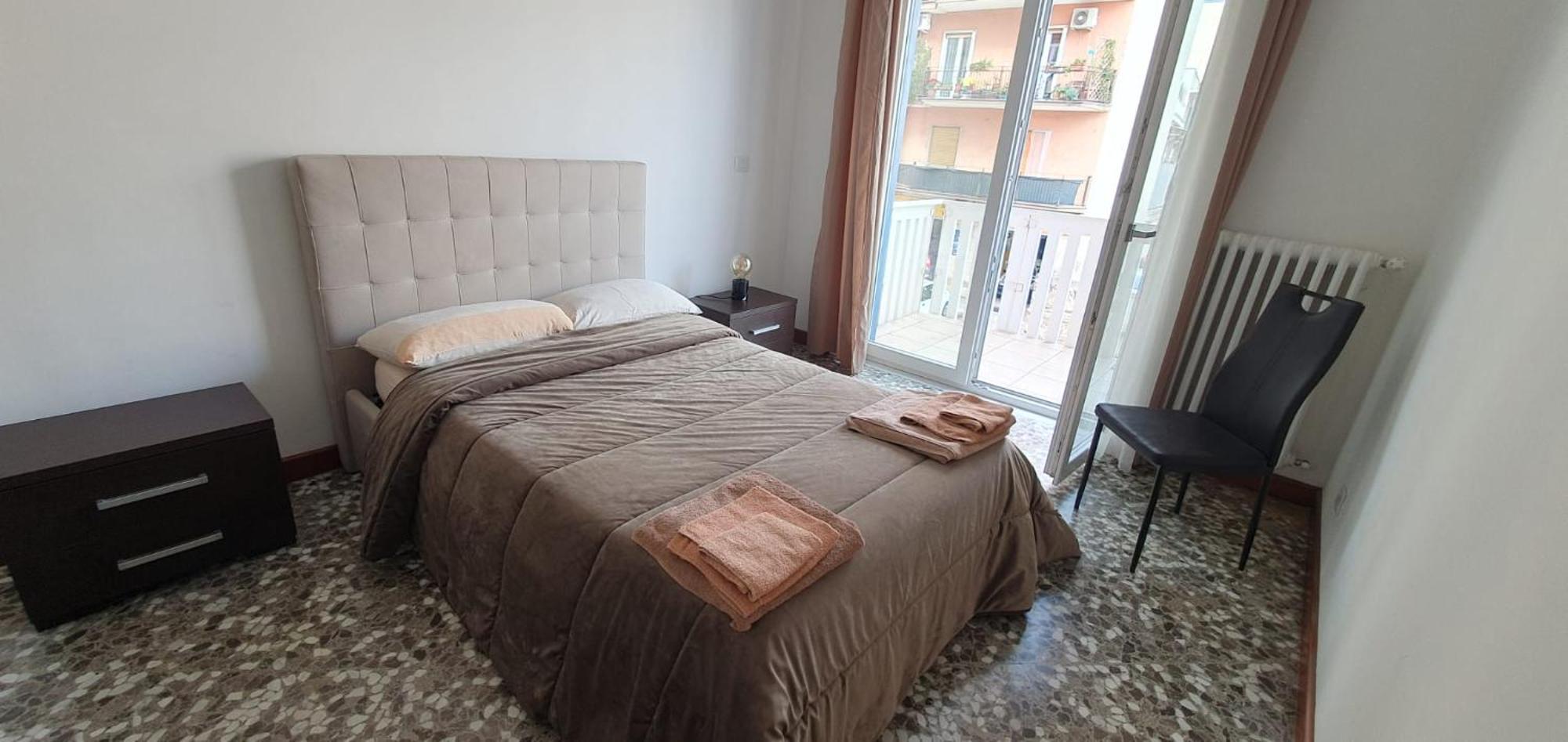 Apartment Little Μπάρι Εξωτερικό φωτογραφία