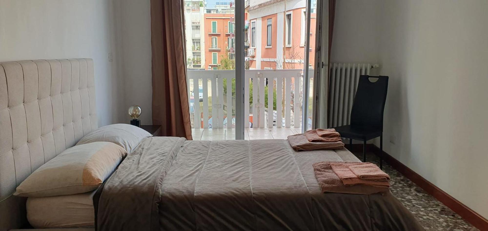 Apartment Little Μπάρι Εξωτερικό φωτογραφία
