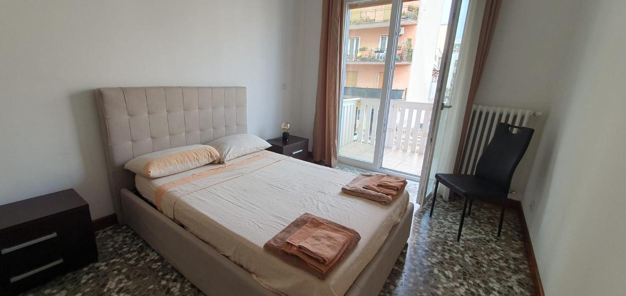 Apartment Little Μπάρι Εξωτερικό φωτογραφία