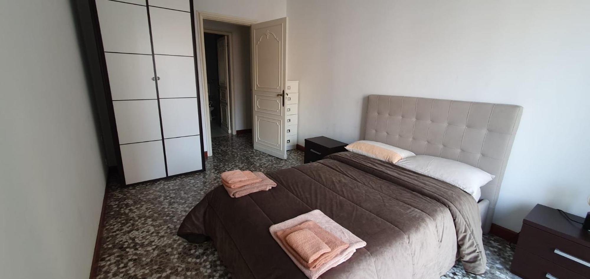 Apartment Little Μπάρι Εξωτερικό φωτογραφία